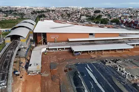 Nova Rodoviária de Salvador: Jerônimo revela quando terminal será aberto - Imagem