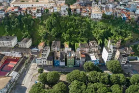 Novo Centro Histórico: projeto prevê cinema a céu aberto e academia - Imagem