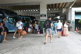 Novo RG passa a ser obrigatório para viagens de ônibus e avião - Imagem