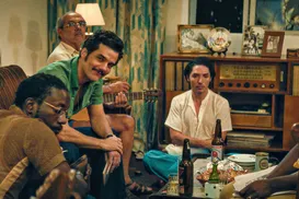 Cinema dá ingressos grátis para Alices, Carlos, Tânias e Wagners - Imagem