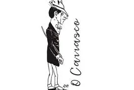 O Carrasco - Gato por lebre - Imagem