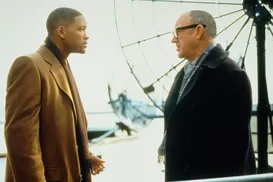 O filme frenético dos anos 90 com Will Smith para ver no streaming - Imagem