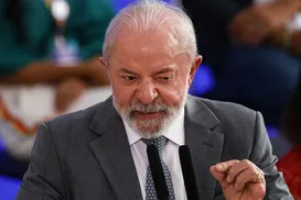 Lula ordena expulsão de auditor da CGU após agressão no DF - Imagem