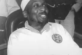 Ícones da Bahia lamentam morte de Jimmy Cliff - Imagem