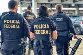 Vara responsável pela Lava Jato é alvo de operação da Polícia Federal - Imagem