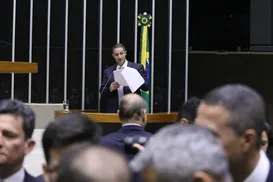 PL Antifacção: saiba como votaram os deputados baianos - Imagem