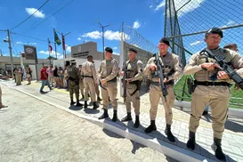 PM e Bombeiros: idade máxima para ingresso pode ser alterada - Imagem