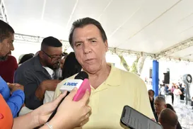 Pacto do Trabalho no Carnaval pode se tornar padrão em festas pelo Brasil, diz ministro - Imagem