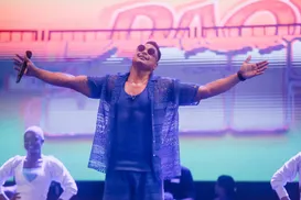 Pagode acústico? Xanddy anuncia Melhor Segunda-Feira na Concha - Imagem