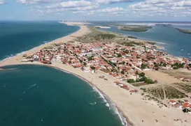 Paraíso natural escondido no Nordeste encanta com sua beleza única - Imagem