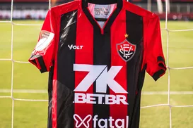 Patrocinadora master do Vitória é alvo de investigação; saiba mais - Imagem
