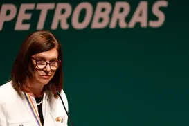 Petrobras pretende assumir todo o mercado de diesel no Brasil - Imagem