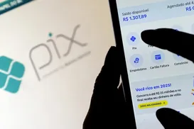 Nova regra do Pix para recuperar dinheiro de golpe começa a valer - Imagem