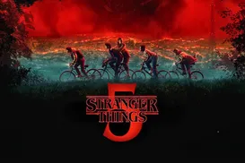 Confira dia e horário de estreia da temporada 5 de Stranger Things na Netflix - Imagem