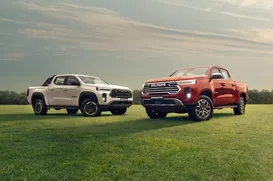 Ram Dakota chega ao Brasil em 2026 para desafiar Hilux e Ranger - Imagem