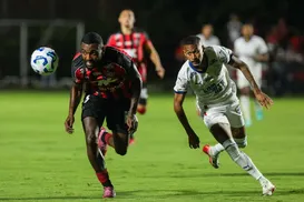 Ramon elogia Jair Ventura em Ba-Vi: "Deixa a gente jogar à vontade" - Imagem