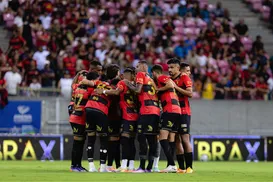 Rebaixamento do Sport pode ajudar Bahia e Vitória em 2025; saiba como - Imagem