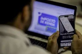 Mudança no Imposto de Renda: saiba quando a nova regra começa a valer - Imagem