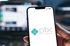 Banco Central confirma vazamento de 5 mil chaves Pix do Agibank - Imagem