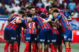 Reforço importante do Bahia avança na recuperação antes de clássico - Imagem
