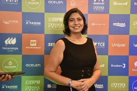 Representantes celebram talentos na premiação Jovem Jornalista 2025 - Imagem