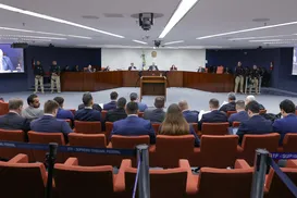 STF julga nesta semana o núcleo 2 da trama golpista - Imagem