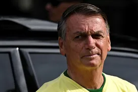 Saiba por quanto tempo Bolsonaro ficará em regime fechado - Imagem