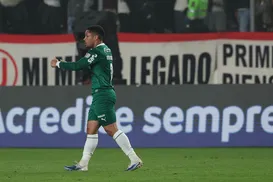 Saiba se o Palmeiras terá desfalques contra o Vitória devido a Data Fifa - Imagem