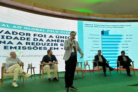 Salvador na COP30: a capital do Nordeste que virou referência climática - Imagem