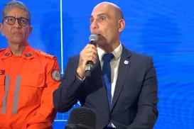 Salvador recebe primeiro Instituto Médico Legal Veterinário; veja detalhes - Imagem