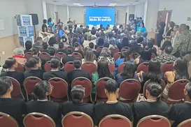 Salvador reforça papel central na conservação marinha durante a III Conferência Oceânica - Imagem