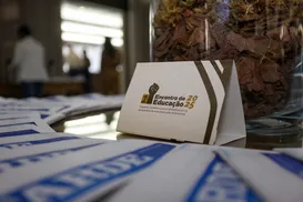 Salvador sedia II Encontro de Educação sobre antirracismo nesta quinta - Imagem