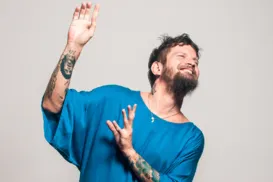 Saulo, Brown e Timbalada são confirmados em show gratuito na Barra - Imagem