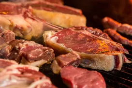 Esqueça a picanha! Essa carne barata é perfeita para seu churrasco - Imagem