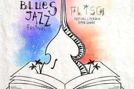 De graça! Serra Grande recebe Festival de Blues e Feira Literária - Imagem