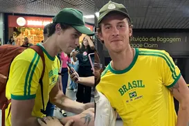 Shawn Mendes em Salvador: 4 locais que o cantor precisa conhecer - Imagem