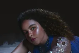 Show de Rachel Reis em Salvador é adiado - Imagem