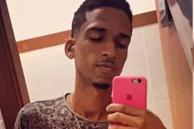 Simões Filho: adolescente é apreendido por participar de morte de jovem - Imagem