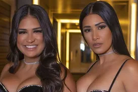 Simone e Simaria de volta? Cantora define situação de uma vez por todas - Imagem