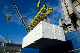 Só? Veja quanto os EUA reduziram no tarifaço contra o Brasil - Imagem