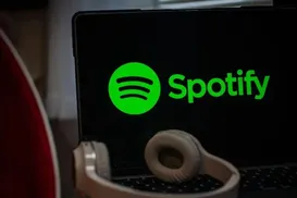 Netflix e Spotify fecham parceria envolvendo podcasts - Imagem