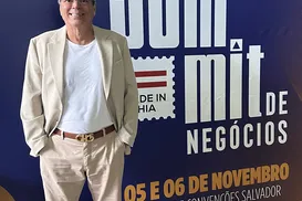 Summit de Negócios Made in Bahia 2025 começa nesta quarta-feira - Imagem