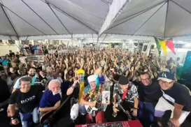 Tradicional festa católica reúne mais de 20 atrações em Salvador - Imagem