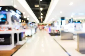 Tradicional rede de eletrônicos encerra lojas em shoppings de Salvador - Imagem