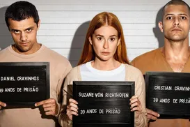 Condenados podem ser proibidos de lucrar com obras sobre os crimes - Imagem