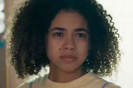 Três Graças: Joélly criminosa? Entenda atitude surreal da filha de Gerluce - Imagem