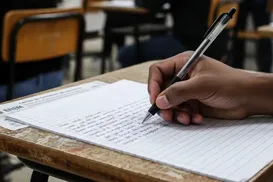 Enem sob suspeita: MEC anula itens após transmissão polêmica - Imagem