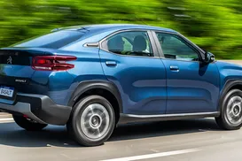 Uber volta atrás e mantém carro SUV na categoria Black - Imagem