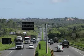 Pensando em viajar? Essas são as 10 rodovias mais perigosas do Brasil - Imagem