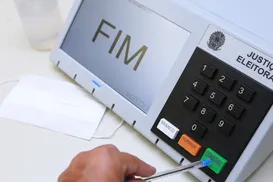 Eleições 2026: TSE faz teste público das urnas nesta segunda-feira - Imagem